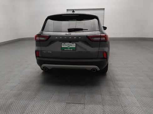 Used 2024 Ford Escape Active FWD image 7