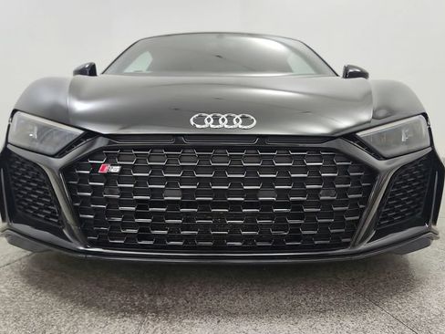 Used 2022 Audi R8 V10 performance RWD image 10