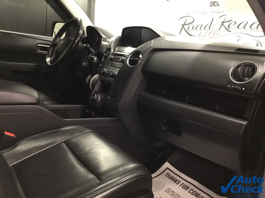 Used 2013 Honda Pilot EX-L image 35