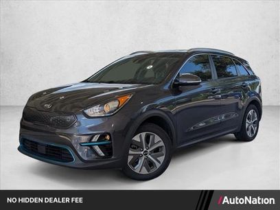 Used 2019 Kia Niro EX Premium