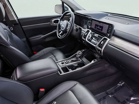 Used 2022 Kia Sorento X-Line EX AWD/4WD image 31