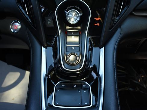 Used 2020 Acura RDX AWD image 37