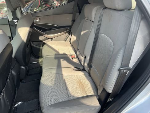 Used 2016 Hyundai Santa Fe Sport image 17