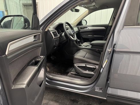 Used 2021 Volkswagen Atlas S image 5