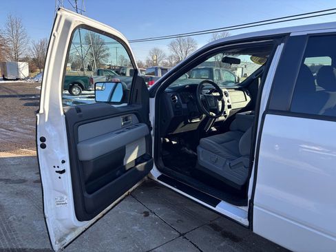 Used 2011 Ford F150 XLT image 19