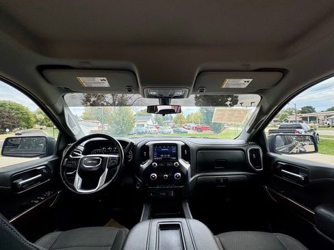 Used 2020 GMC Sierra 1500 Elevation w/ Elevation Value Package AWD/4WD image 18