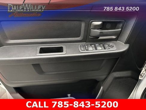 Used 2020 RAM 1500 Tradesman w/ Popular Equipment Group image 18