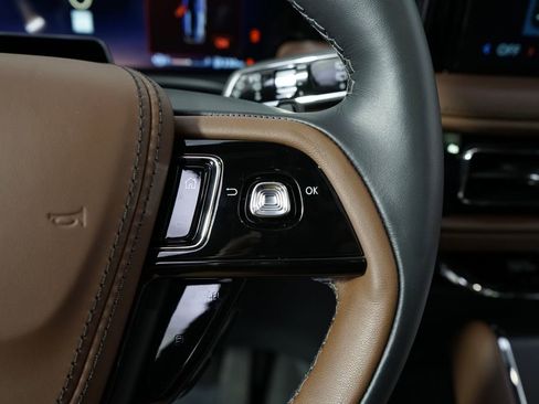 New 2026 Lincoln Aviator Reserve AWD/4WD image 35