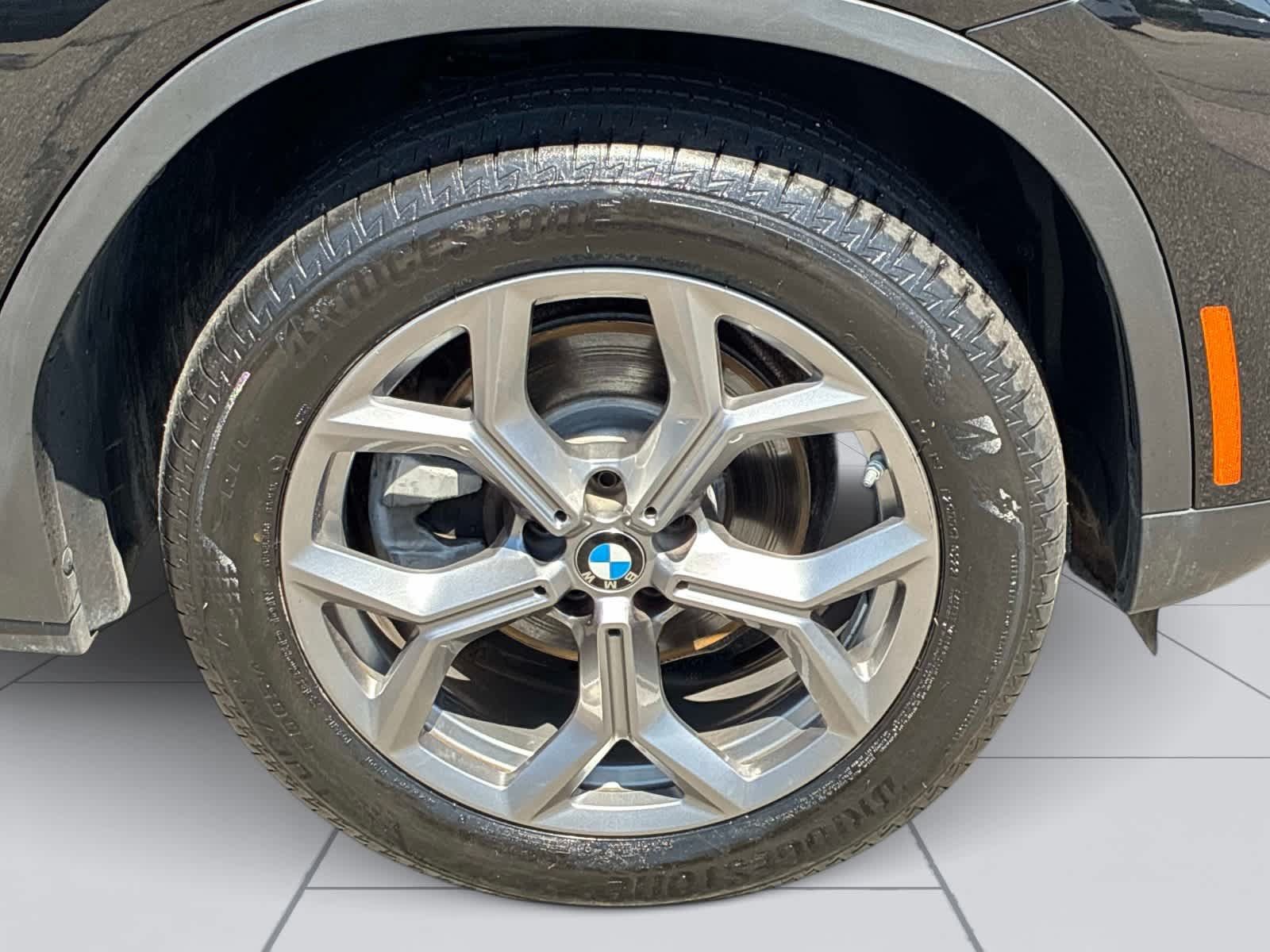 Used 2023 BMW X3 xDrive30i AWD/4WD image 12