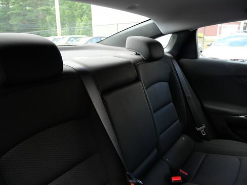 Used 2018 Chevrolet Malibu LS FWD image 31