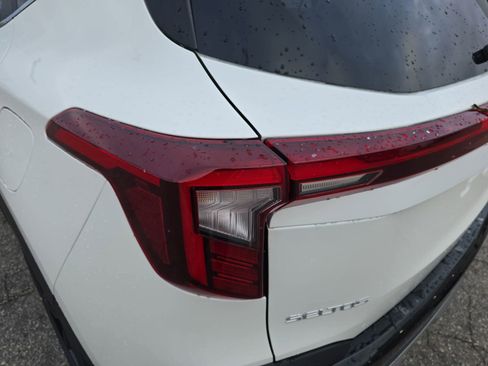 New 2026 Kia Seltos EX image 37