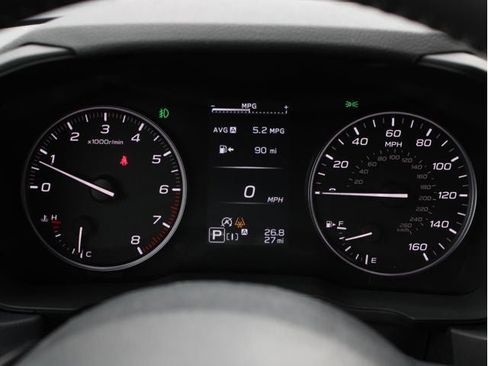 New 2026 Subaru Forester Premium image 29