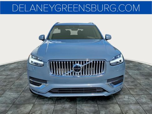 Used 2020 Volvo XC90 T6 Inscription AWD/4WD image 8