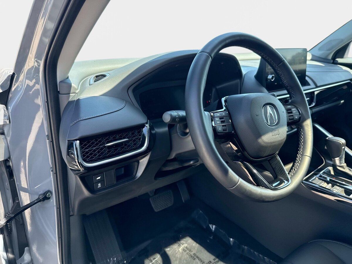 Certified 2025 Acura ADX AWD image 18