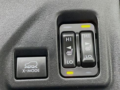 Certified 2023 Subaru Crosstrek 2.0i Premium image 24