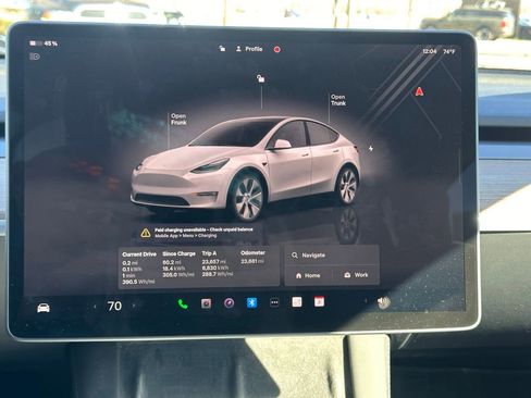 Used 2023 Tesla Model Y Long Range image 31