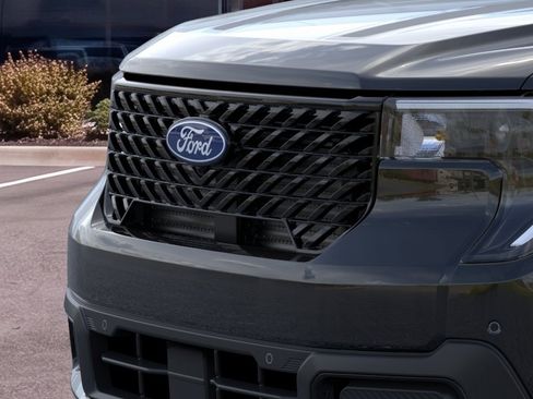New 2026 Ford Maverick Lariat w/ Black Appearance Package AWD/4WD image 20