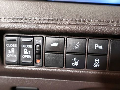 Used 2019 Honda Odyssey Elite image 20