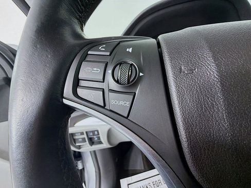 Used 2017 Acura MDX SH-AWD w/ Technology Package image 11