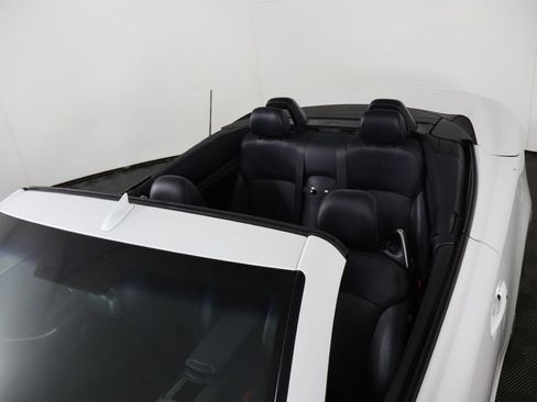 Used 2014 Lexus IS 250C 250 w/ Luxury Package image 35