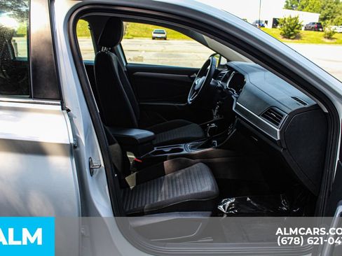Used 2024 Volkswagen Jetta S FWD image 20