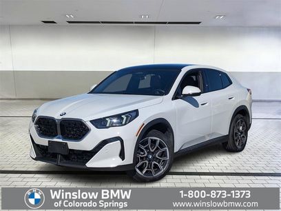 Used 2024 BMW X2 xDrive28i w/ Convenience Package