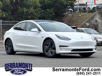 Used 2020 Tesla Model 3 Long Range
