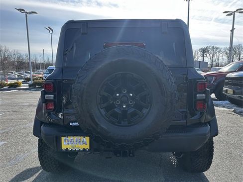 Certified 2023 Ford Bronco Raptor image 6