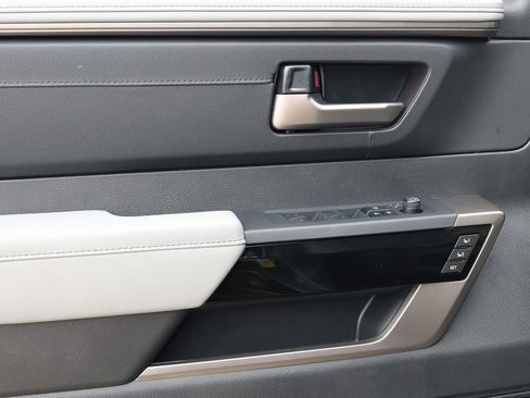 New 2026 Toyota Sequoia Limited image 26