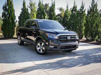 Certified 2024 Honda Ridgeline RTL video 2