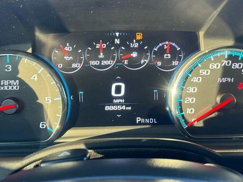 Used 2018 GMC Yukon XL Denali w/ Open Road Package image 70