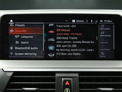 Used 2021 BMW X4 M40i image 34