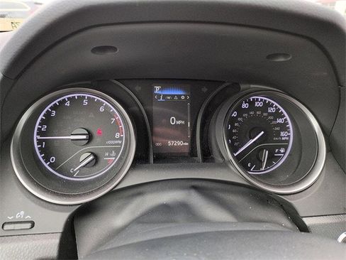 Used 2023 Toyota Camry SE image 20
