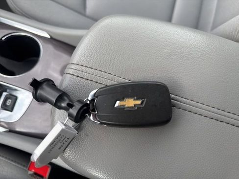 Used 2024 Chevrolet Malibu LT image 57