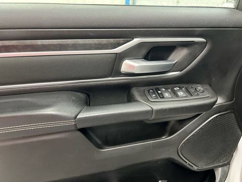 Used 2023 RAM 1500 Big Horn AWD/4WD image 19