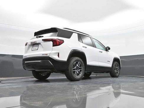 New 2026 GMC Terrain AT4 w/ Convenience Package III image 33
