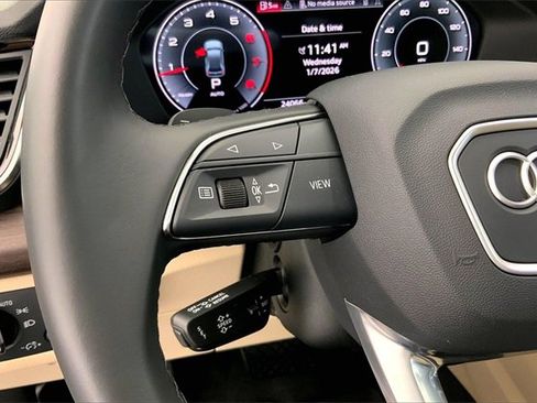 Certified 2023 Audi Q5 2.0T Premium Plus image 18