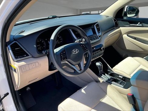 Used 2016 Hyundai Tucson Eco AWD/4WD image 15
