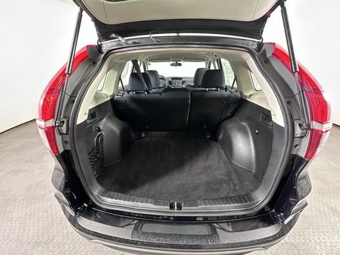 Used 2016 Honda CR-V LX image 14