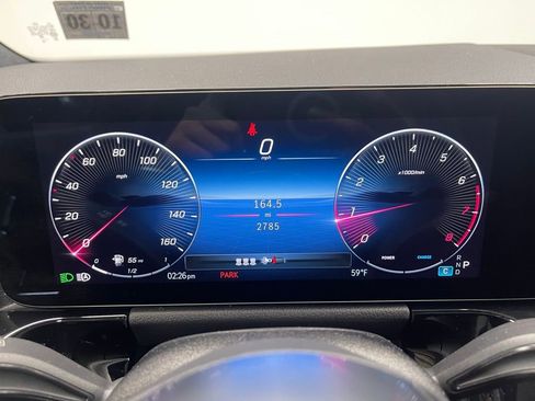 Used 2026 Mercedes-Benz GLA 250 4MATIC image 32