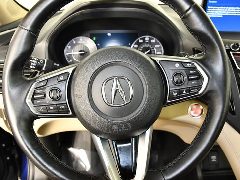 Certified 2024 Acura RDX SH-AWD image 12