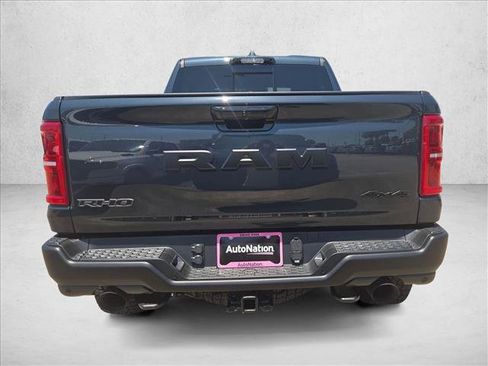 New 2026 RAM 1500 RHO w/ RHO Level 1 Equipment Group AWD/4WD image 7