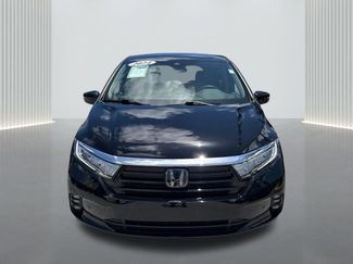 Used 2024 Honda Odyssey Touring video 2