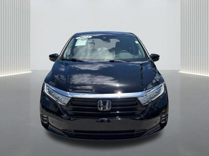 Used 2024 Honda Odyssey Touring