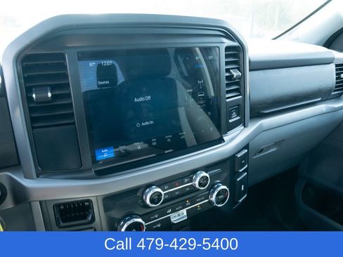 Used 2025 Ford F150 XLT w/ Equipment Group 301A Standard AWD/4WD image 20