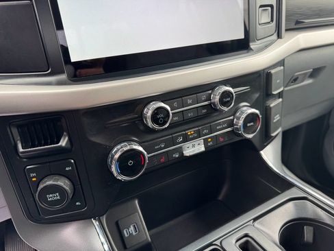 Certified 2022 Ford F150 XLT w/ Equipment Group 302A High AWD/4WD image 35