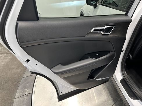 Used 2023 Kia Sportage X-Pro Prestige image 28