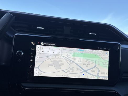 New 2025 GMC Sierra 2500 AT4 w/ AT4 Premium Plus Package image 34