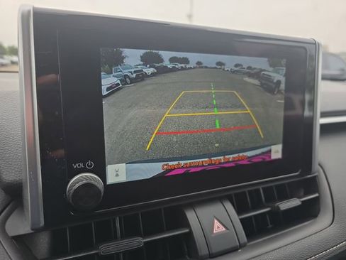 Certified 2024 Toyota RAV4 XLE image 22