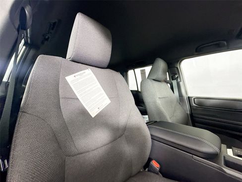 New 2026 Toyota Land Cruiser 1958 image 39